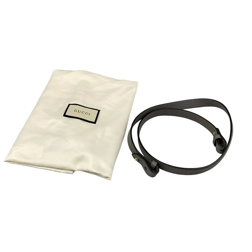 Gucci nimfair handbag